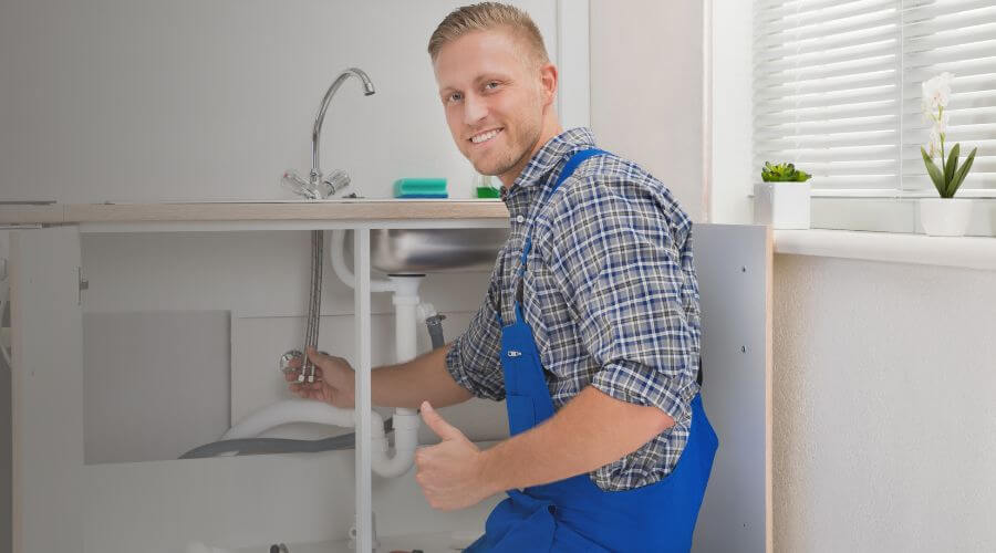 Professional septic pumping service in Caulfield, MO